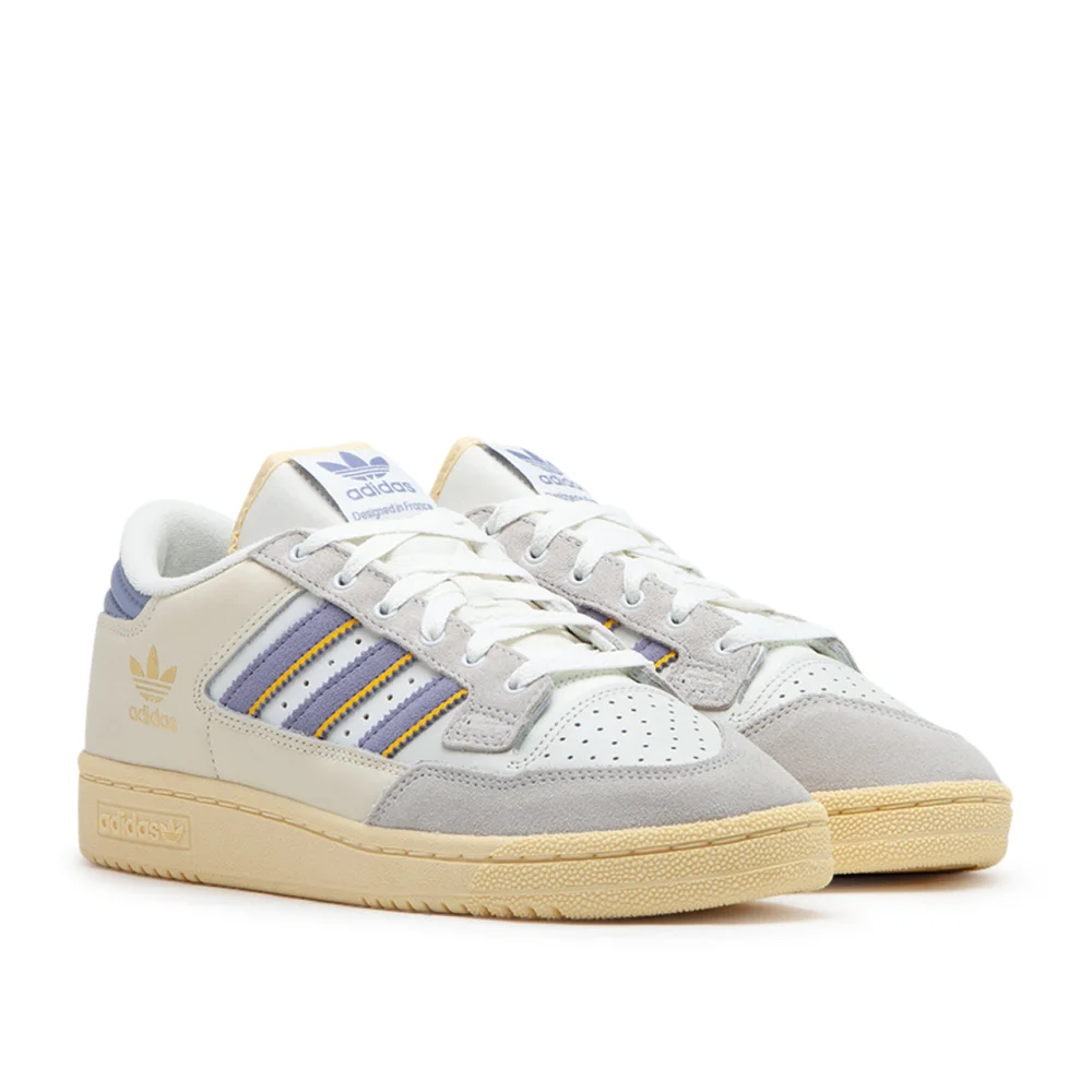 adidas Centennial 85 Lo Low ID1812 / weiss