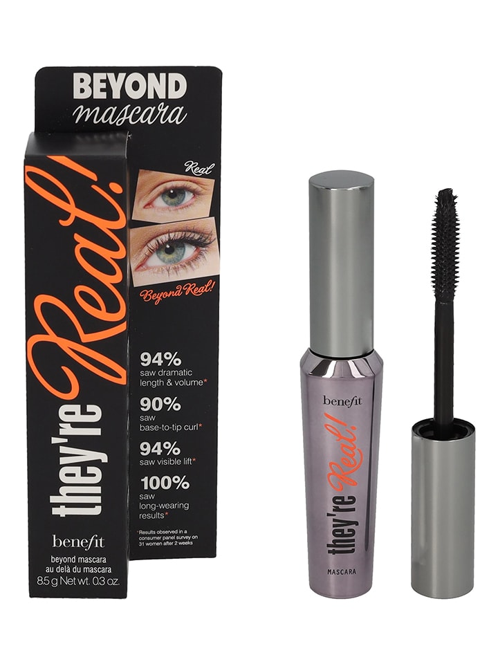 Benefit Mascara 