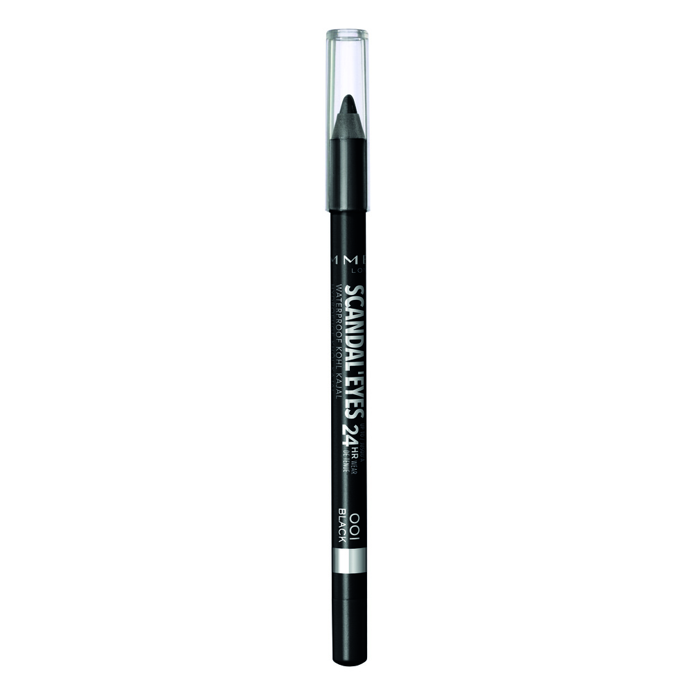 Rimmel London Khôl Scandaleyes Waterproof Crayon