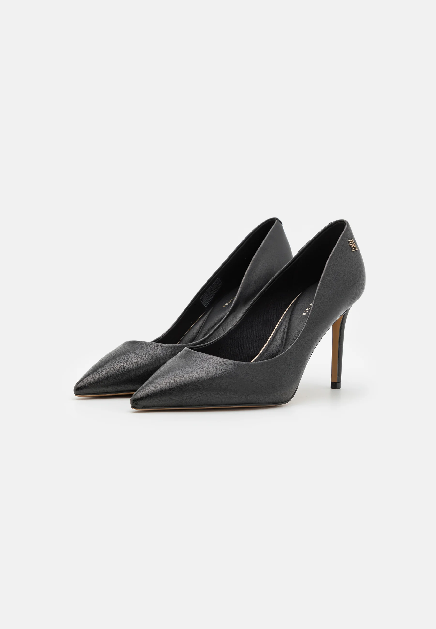 Tommy Hilfiger ESSENTIAL POINTED - Zapatos de tacón