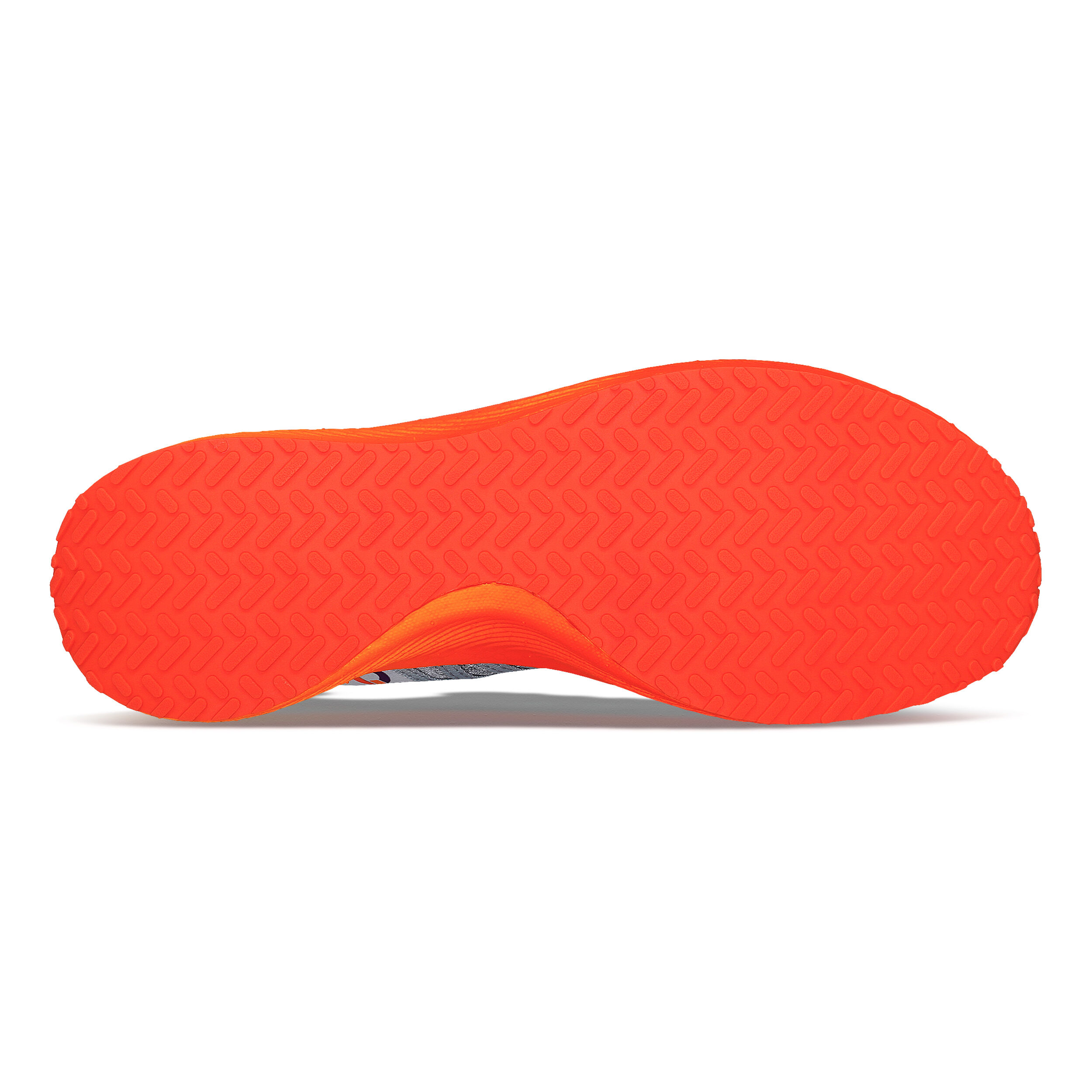Sinister Wettkampfschuh Damen - Hellgrau, Orange