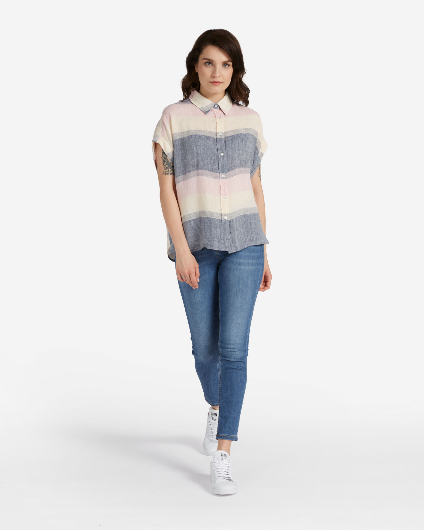 Koszulka Urban W firmy Dack DW415S24-896