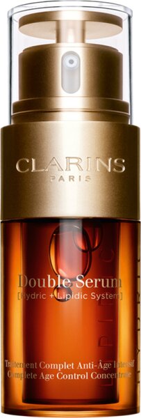Clarins Double Serum Gesichtsserum