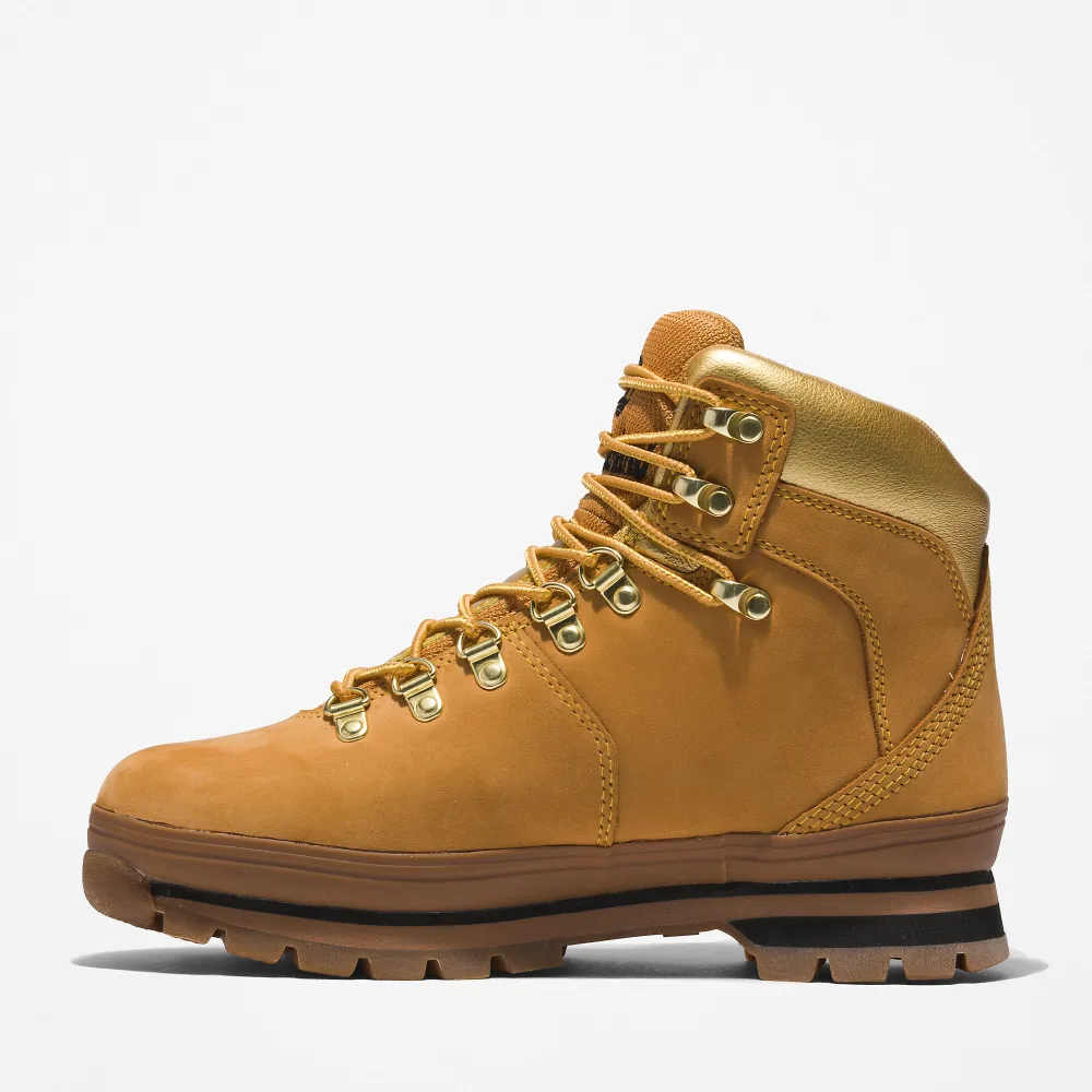 Timberland Euro Hiker TB0A44252311 / braun