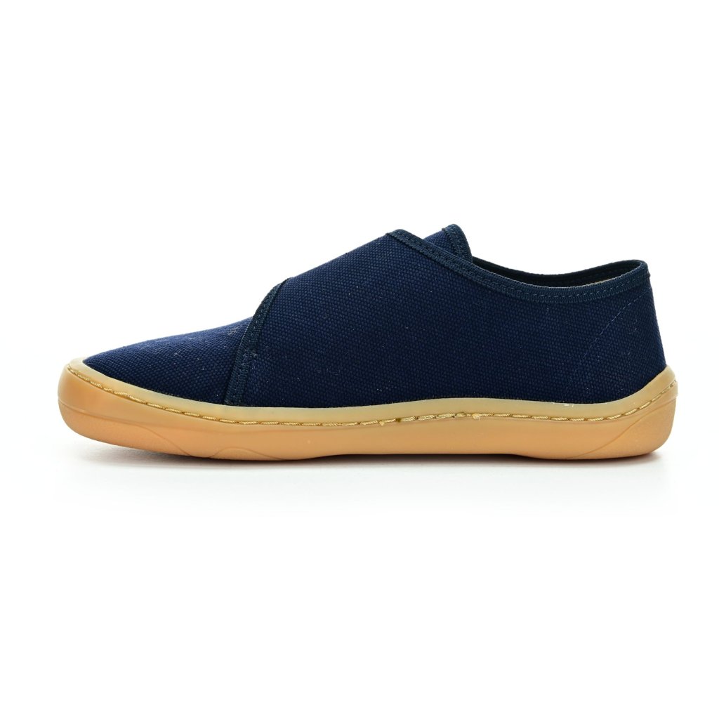 Froddo G1700408 Dark Blue AD Barfußschuhe