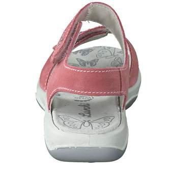 Lurchi Fermi S Sandale in rosa