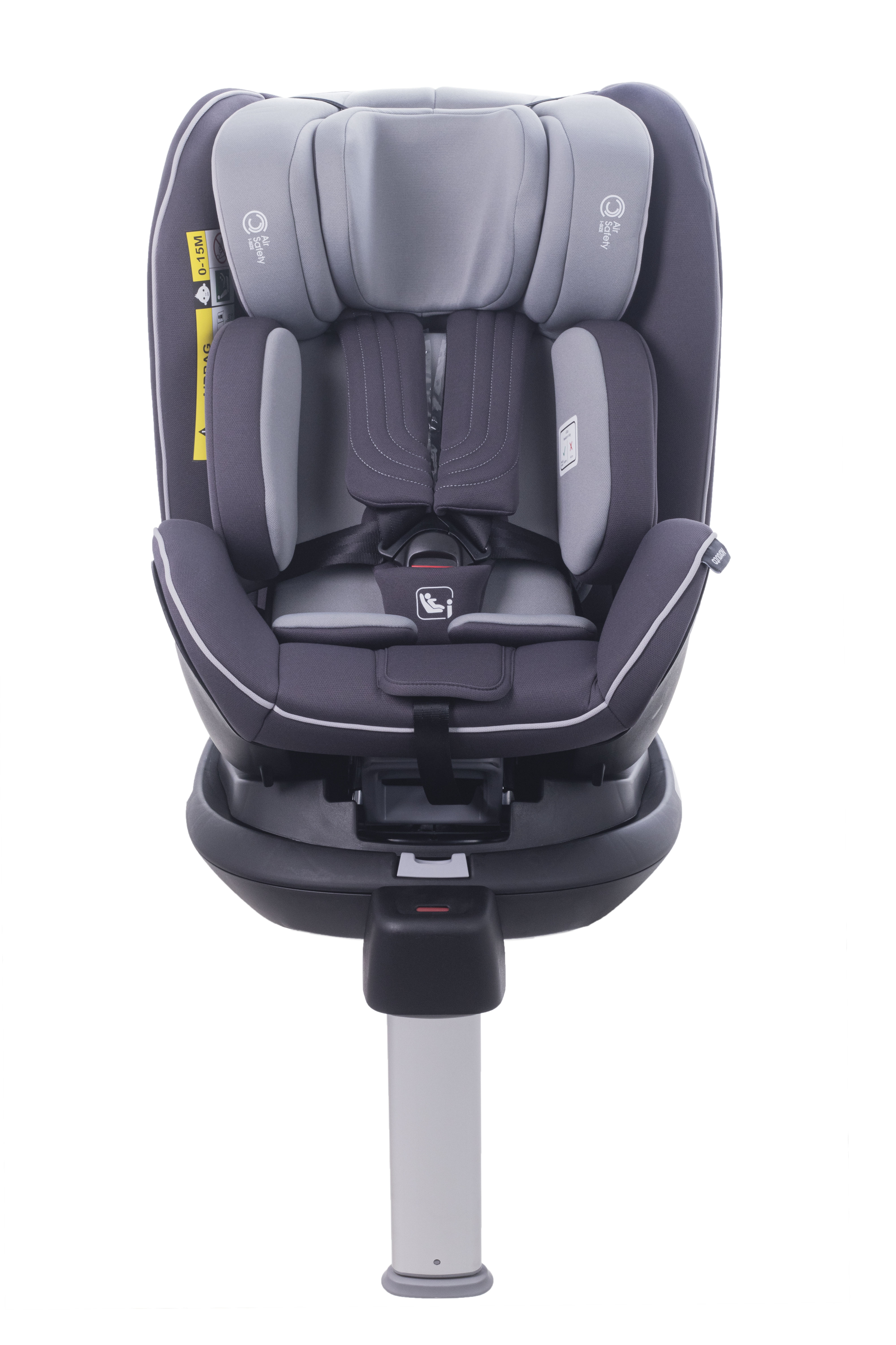 NORAUTO Kindersitz i-Size 40-105 cm - ATU