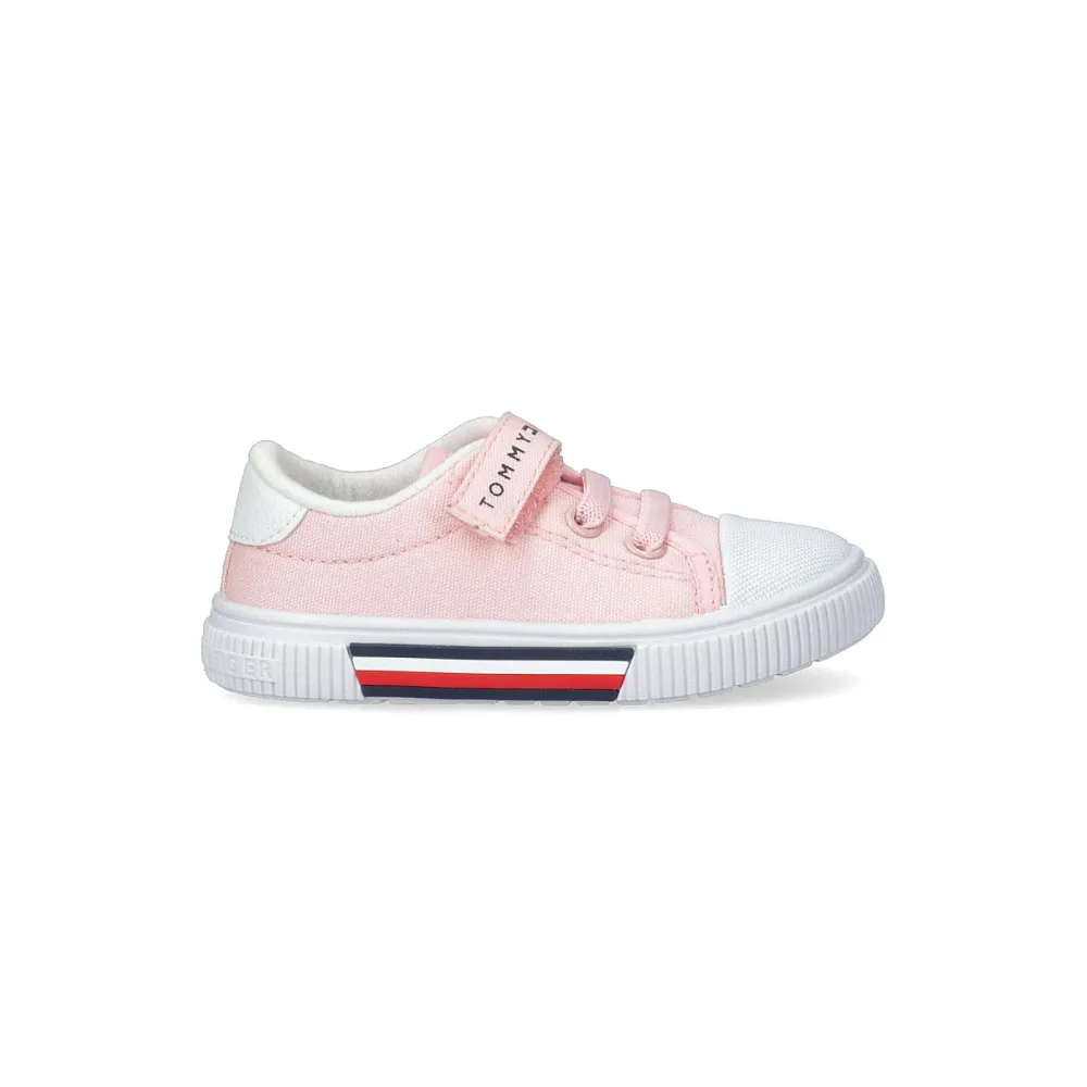 Tommy Hilfiger Kawa Slide T1B4-31067-0890-302 / pink