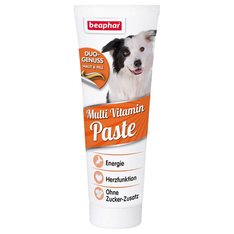 Beaphar Multi Vitamin Paste
