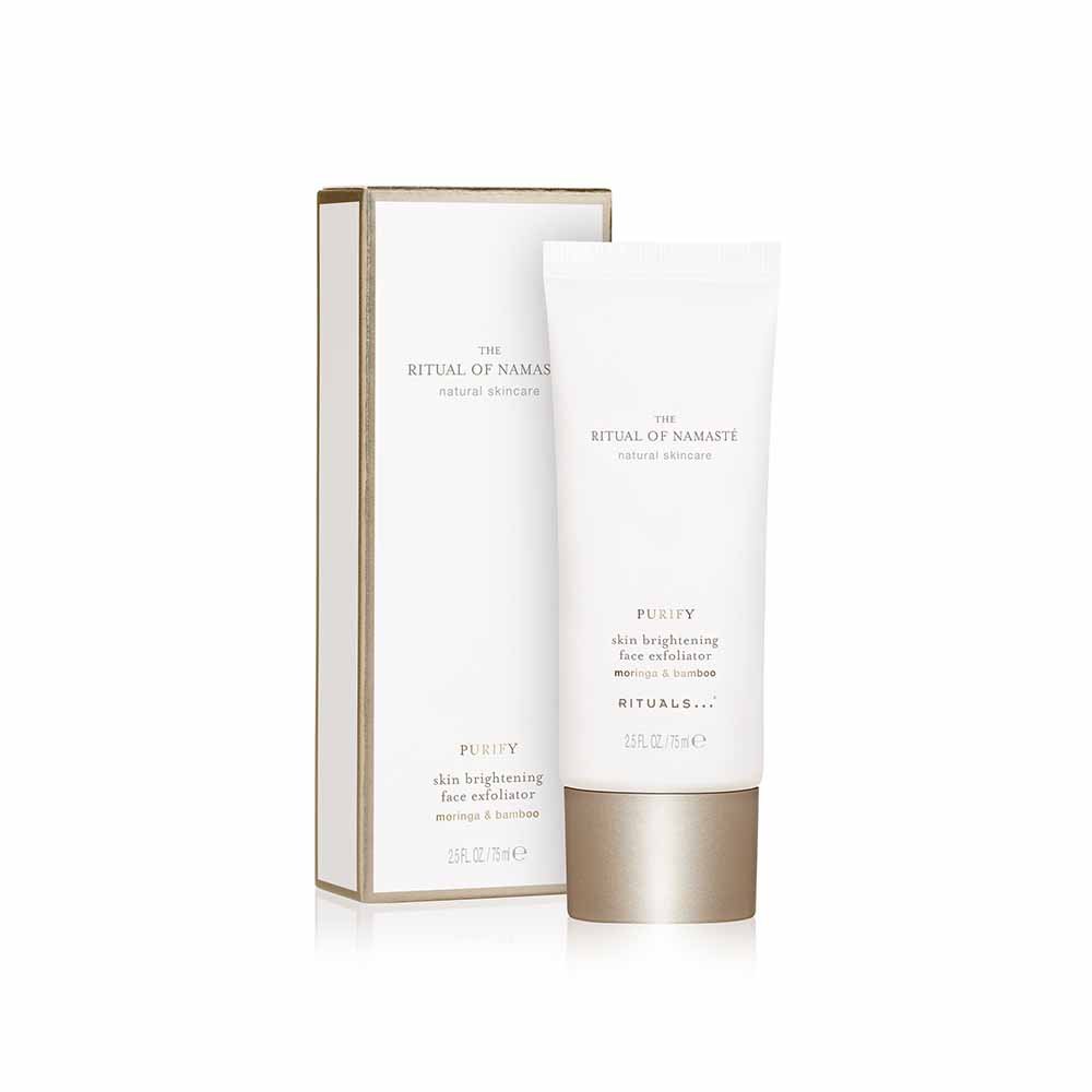 RITUALS The Ritual of Namaste Skin Brightening Face Exfoliator