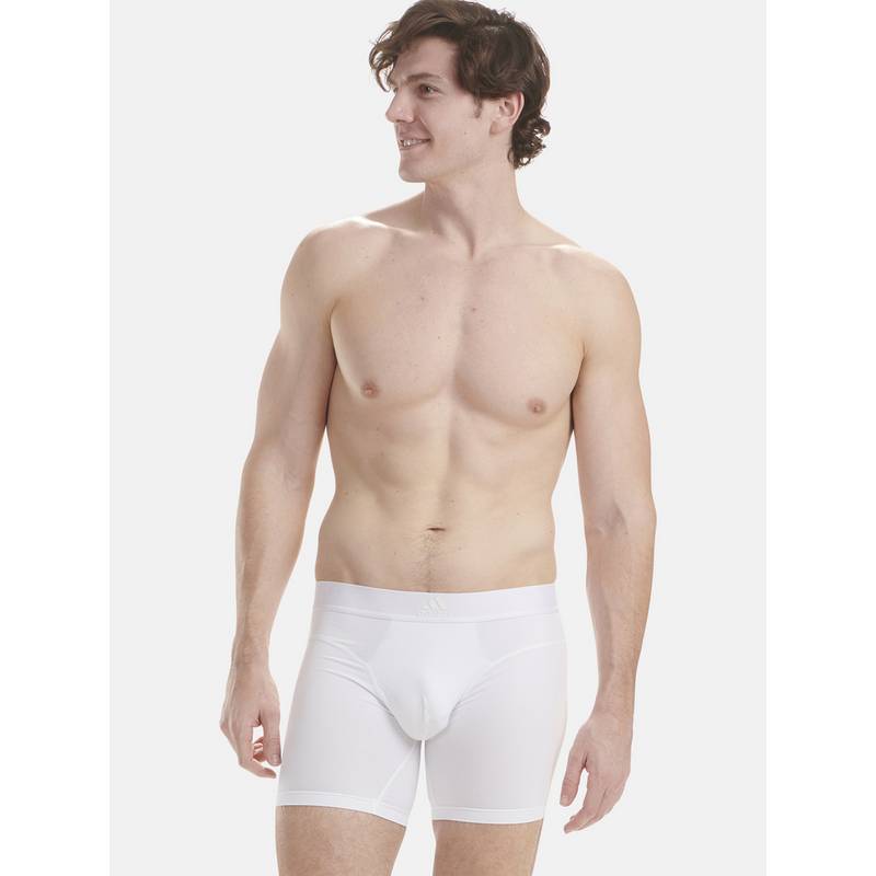 adidas Boxer Multi Stretch Unterhose Herren