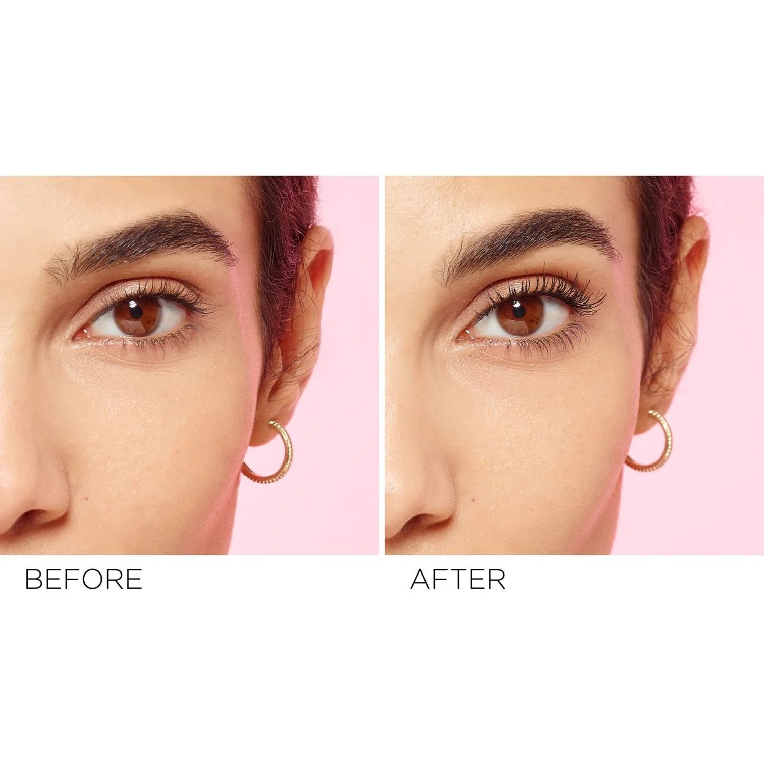 Eyes Lash Paradise Mascara - Mascara