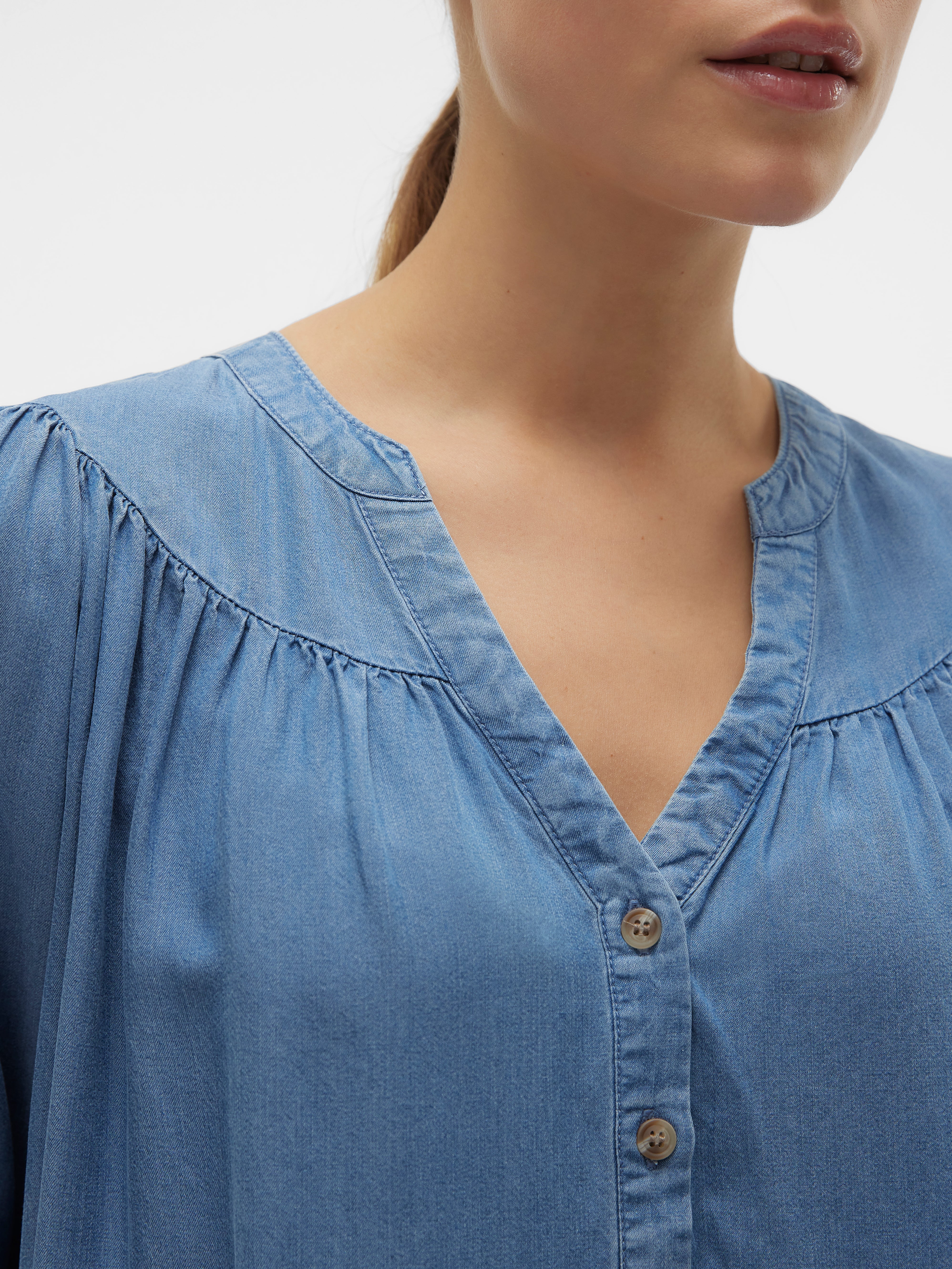 VMBREE Kurzes Kleid