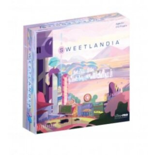 Sweetlandia (EN)