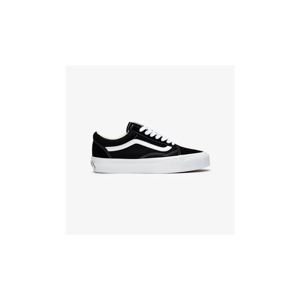 Vans Old Skool 36 VN000CQDBA2 / schwarz