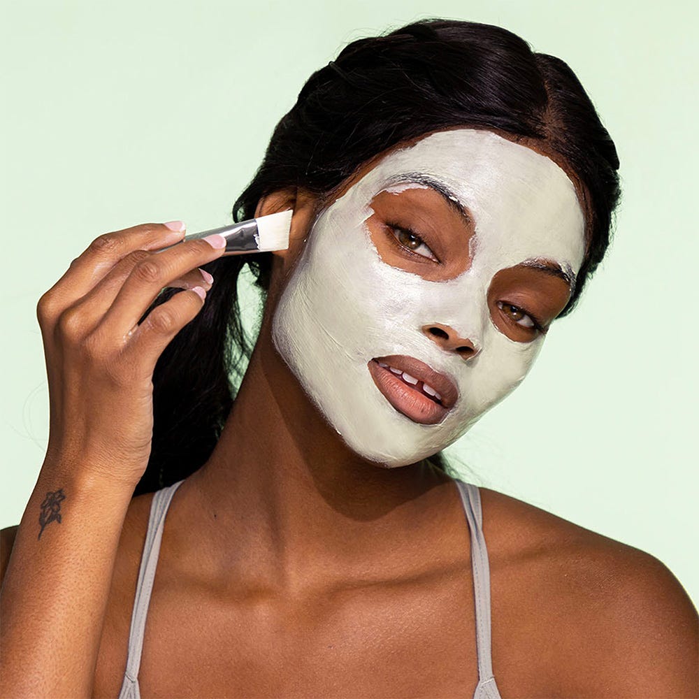 Sand & Sky Oil Control - Clearing Face Mask 100 g