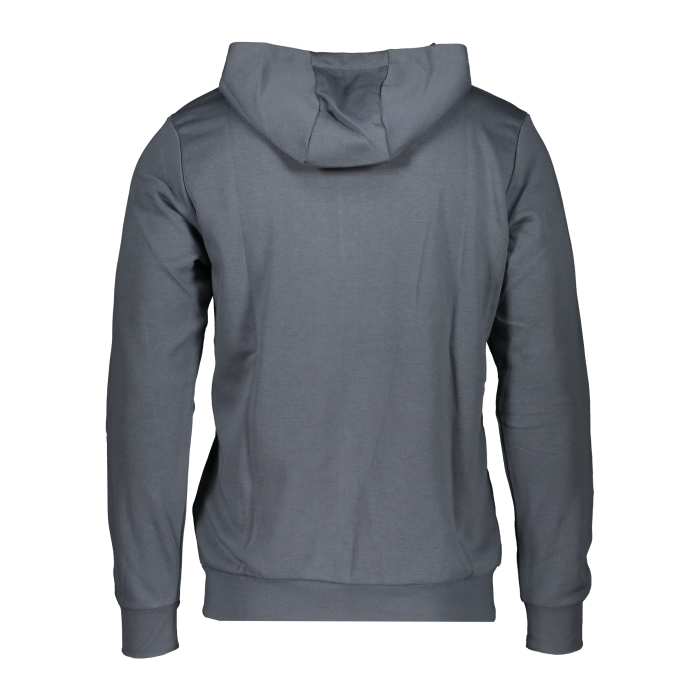 Erima Basic Kapuzenjacke Grau