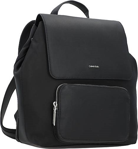 Calvin Klein CK Must City Rucksack 26 cm