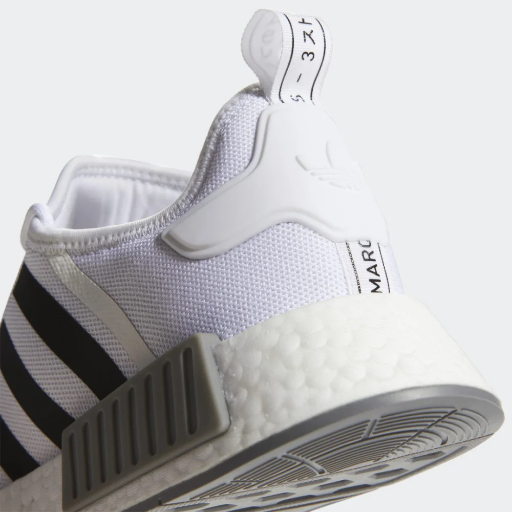 adidas NMD R1 Primeblue GZ9261 / weiss