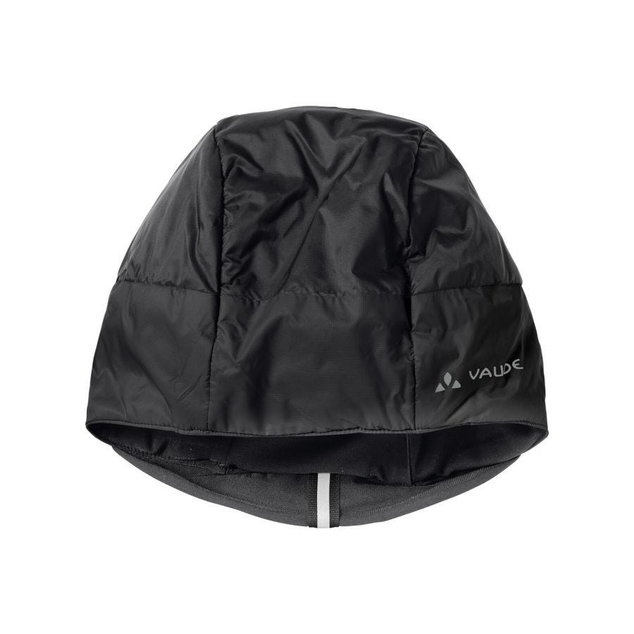 Fahrrad Helmunterziehmütze isoliert