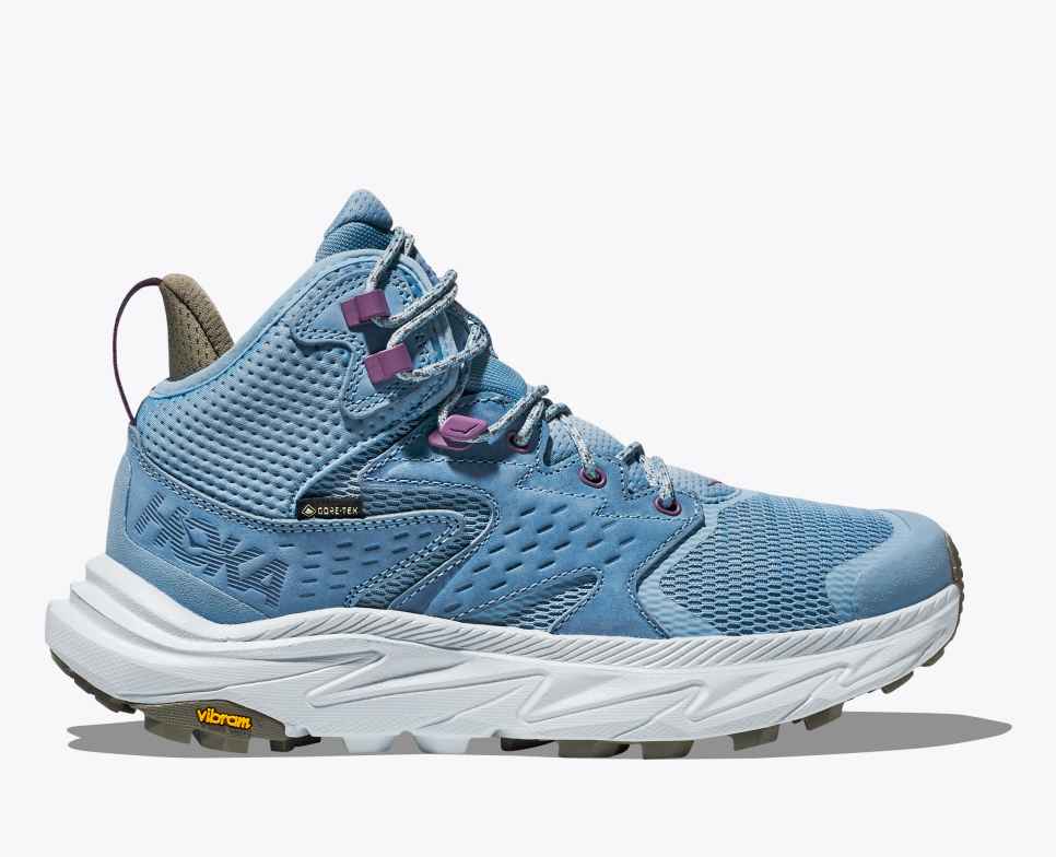 Anacapa 2 middels GORE-TEX Dusk/Illusion
