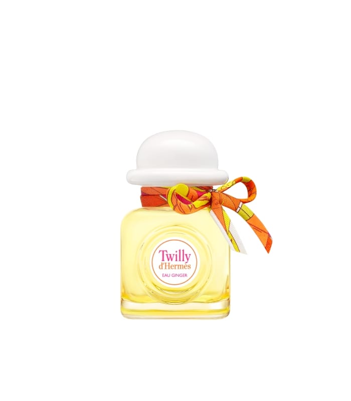 HERMÈS-TWILLY EAU GINGER- Eau de Parfum
