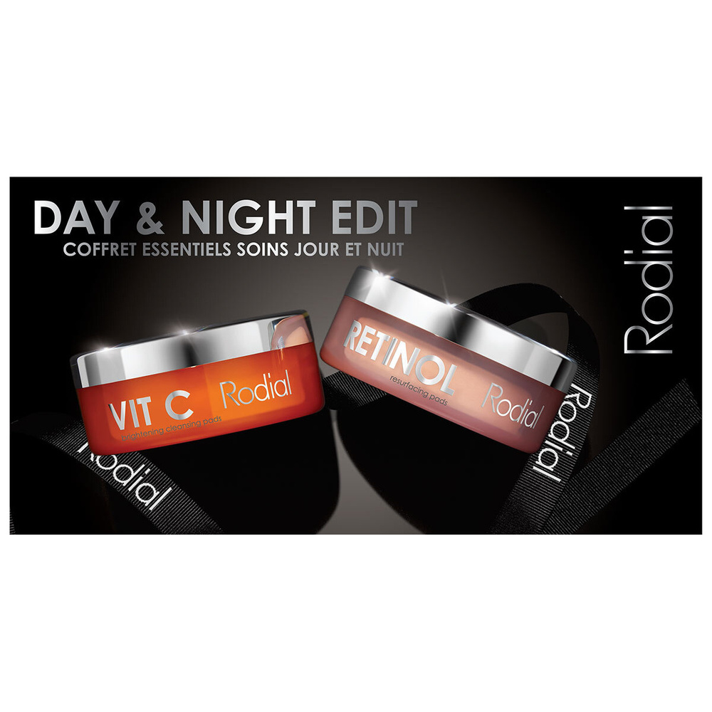 Rodial Day & Night Edit Accessoires_de_soin