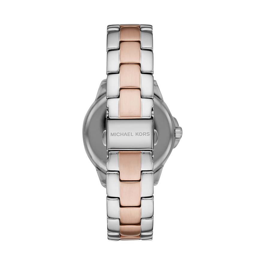 Michael Kors Damenuhr Bradshaw
