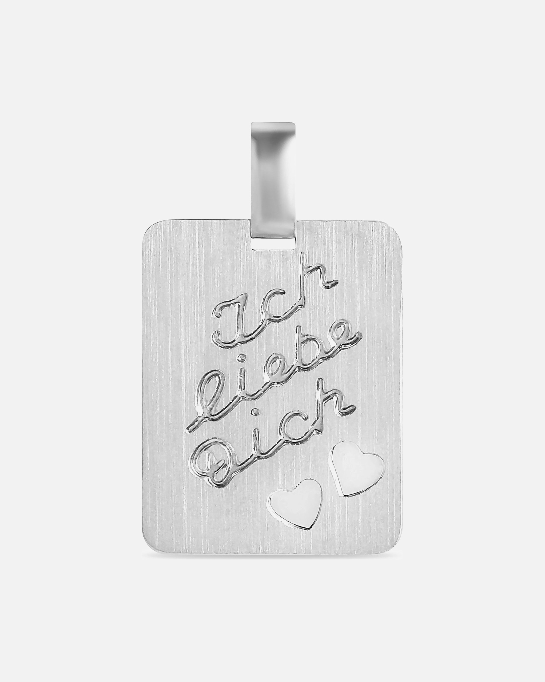 FAVS Pendentif