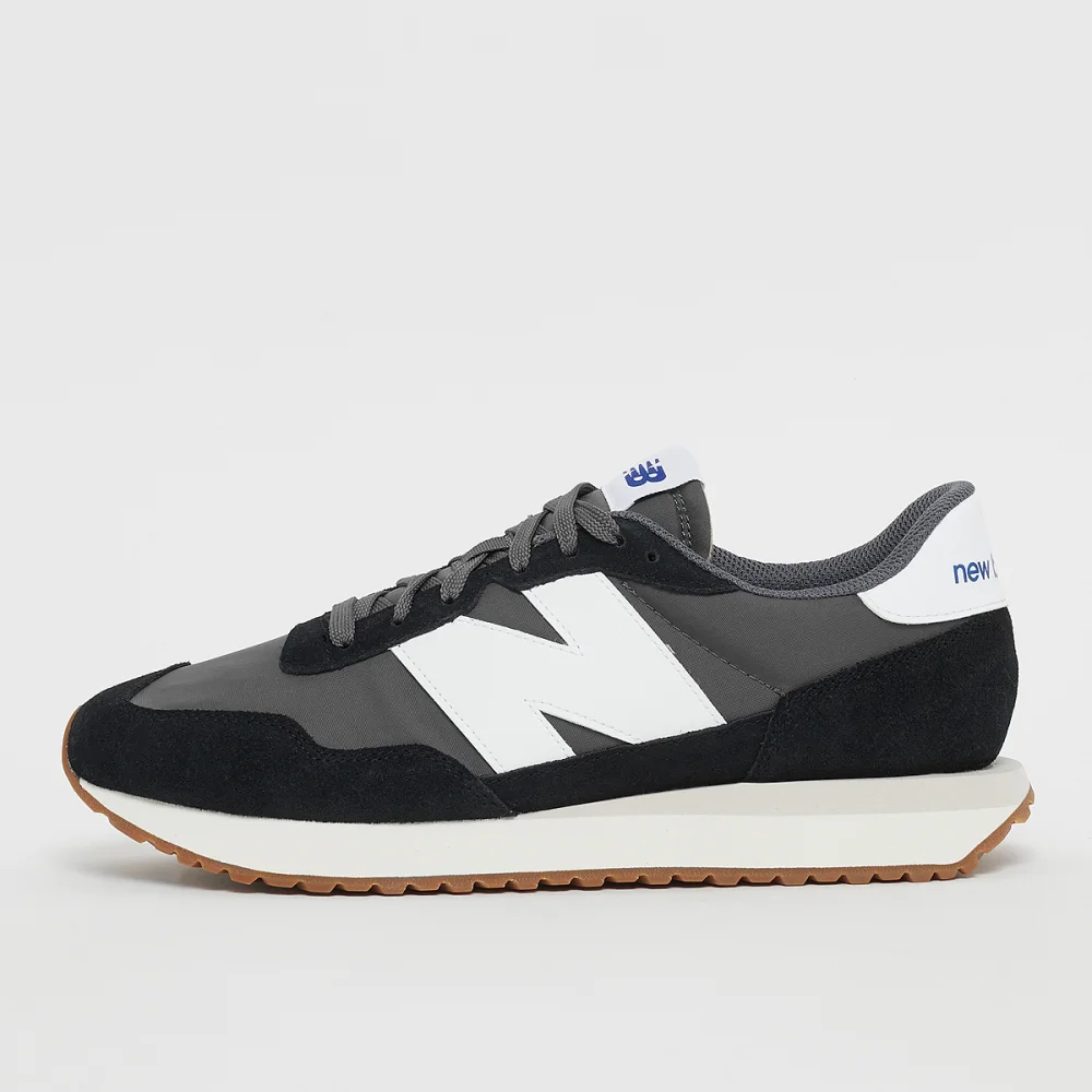 New Balance 237 MS237GA / schwarz