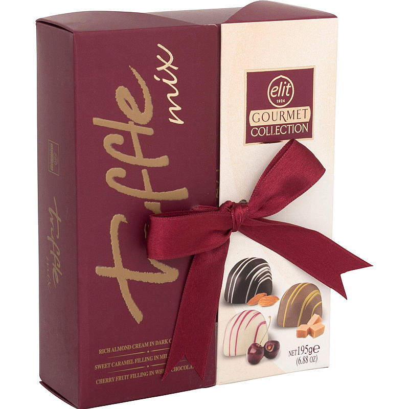 Truffle Mix 195 g