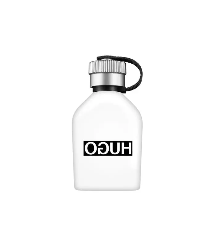 HUGO REVERSED  Eau de Toilette Vaporisateur