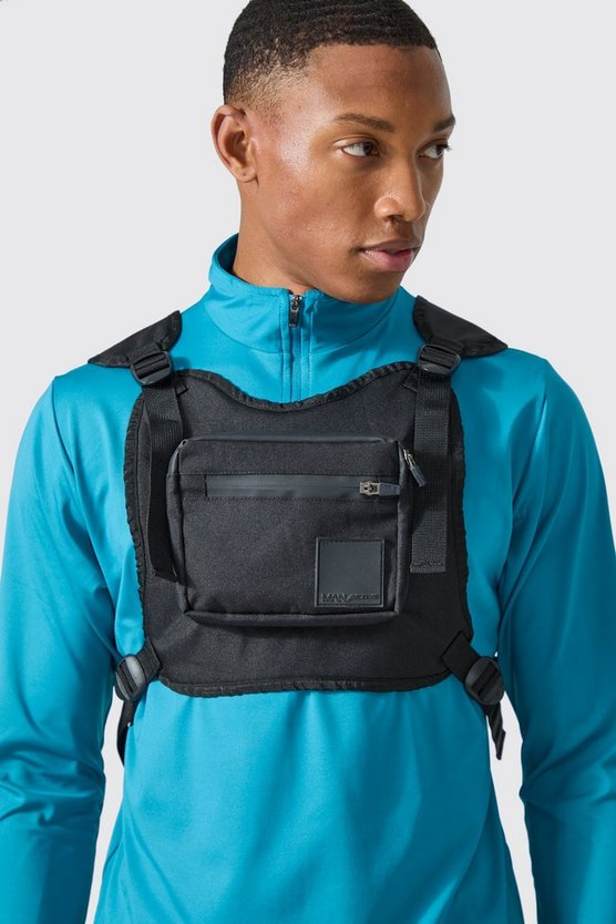 Man Active Gürteltasche