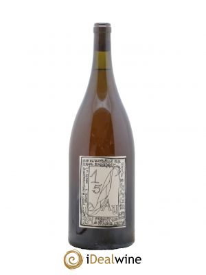 Vin de France Sau Jerome Saurigny 2015 - Lot de 1 Magnum