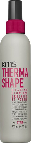 KMS Thermashape Shaping Blow Dry Föhnspray