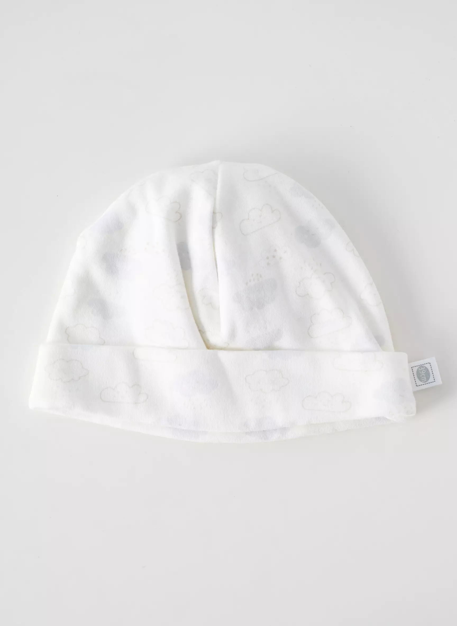 Absorba Bonnets Enfant couleur beige