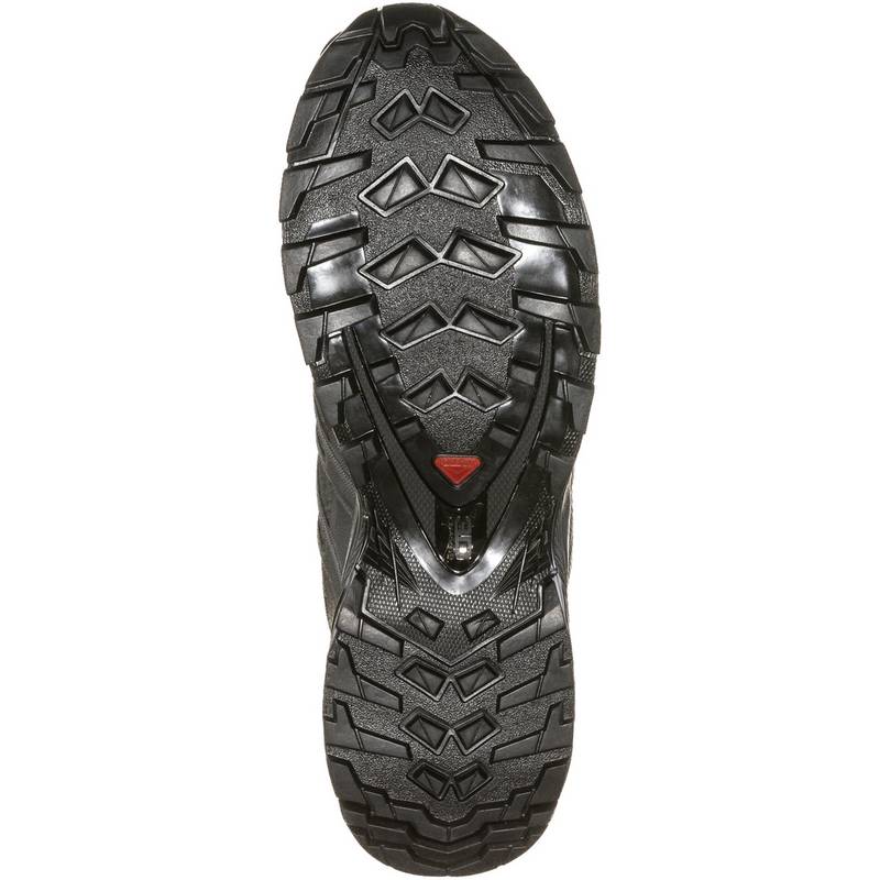 Salomon XA PRO 3D v8 Multifunktionsschuhe Damen