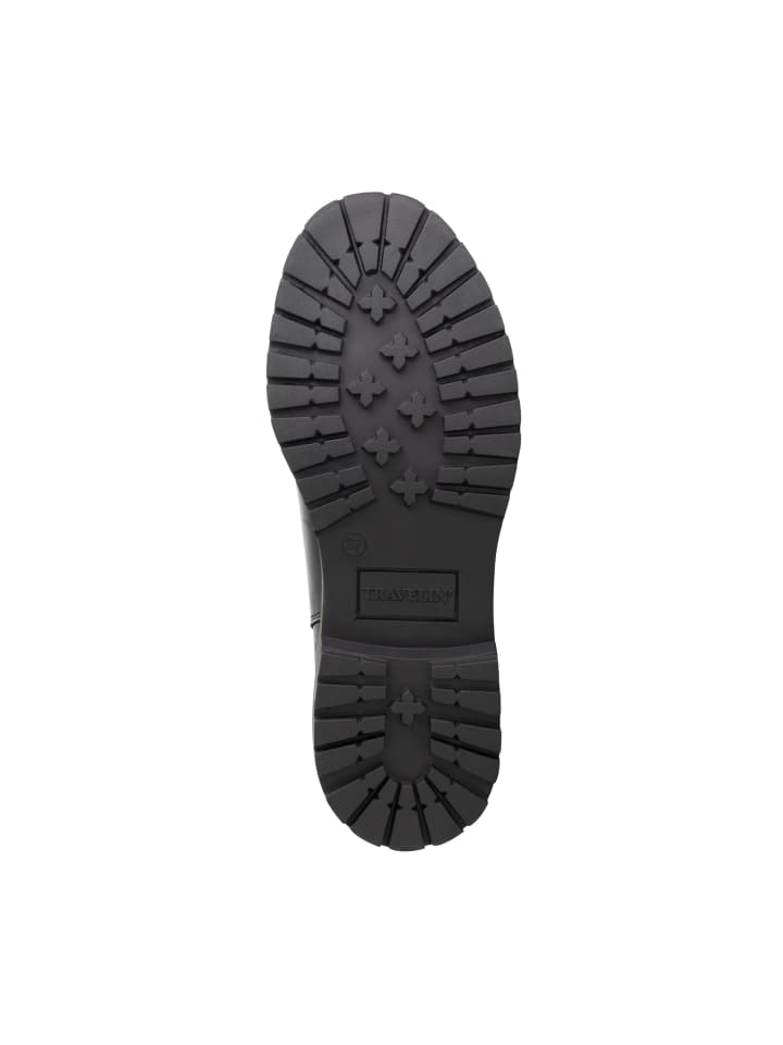 TRAVELIN' Forsand Damen in Schwarz günstig kaufen