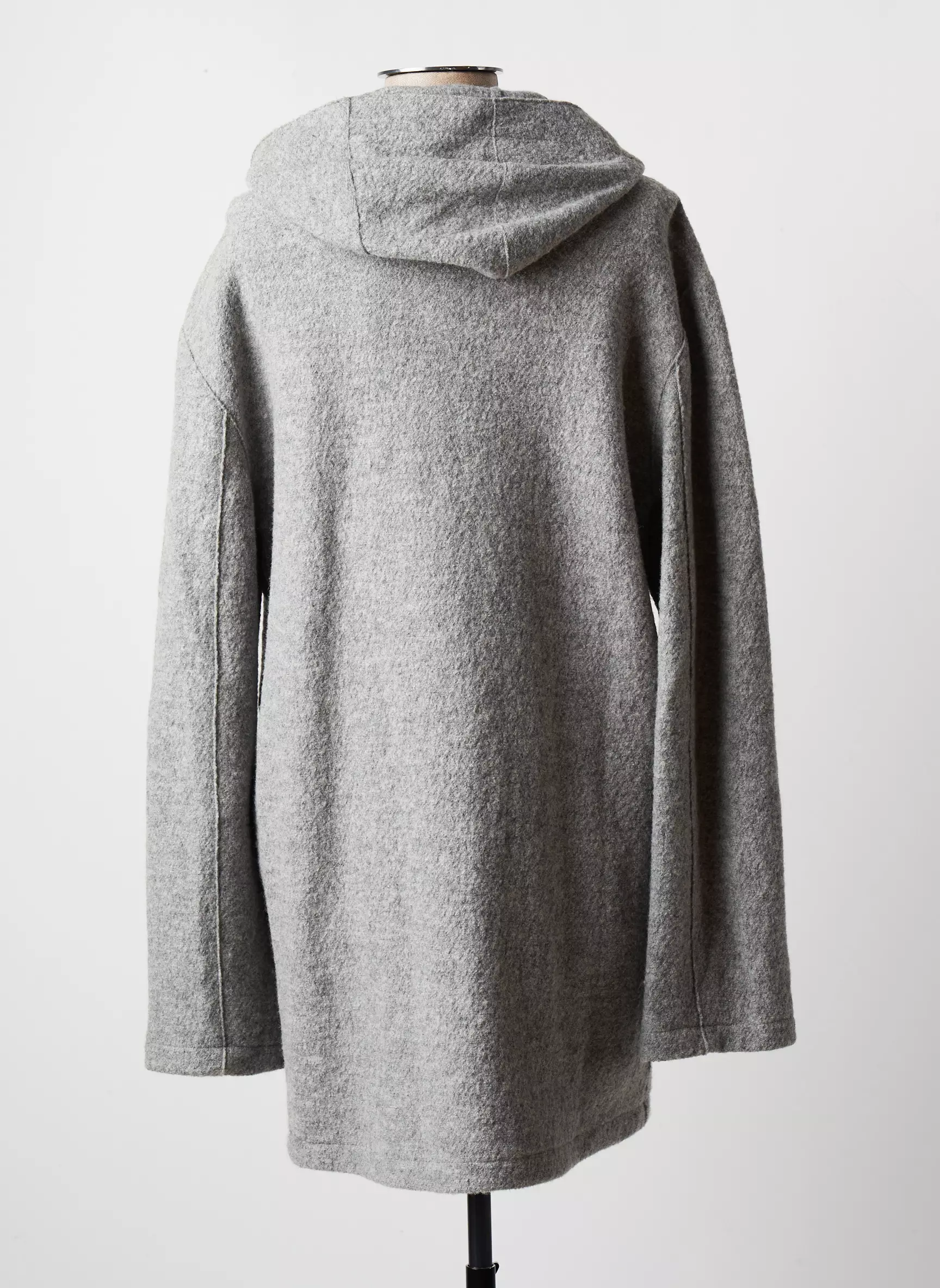 Royal Mer Manteaux Longs Femme couleur gris