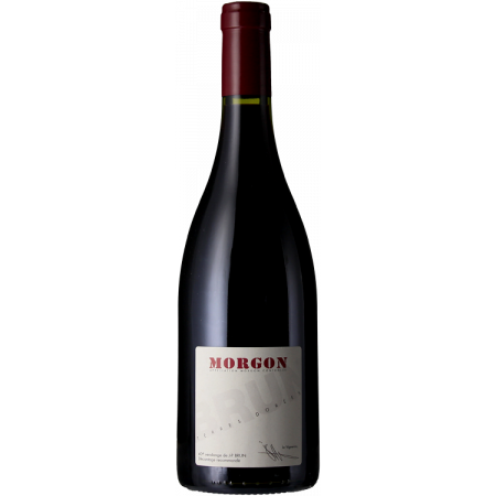 MORGON 2022 - JEAN PAUL BRUN - DOMAINE DES TERRES DORÉES