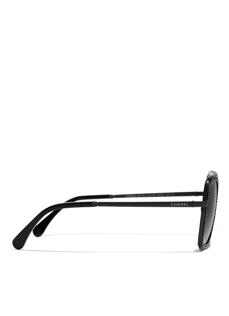 CHANEL SQUARE SAULESBRILLES