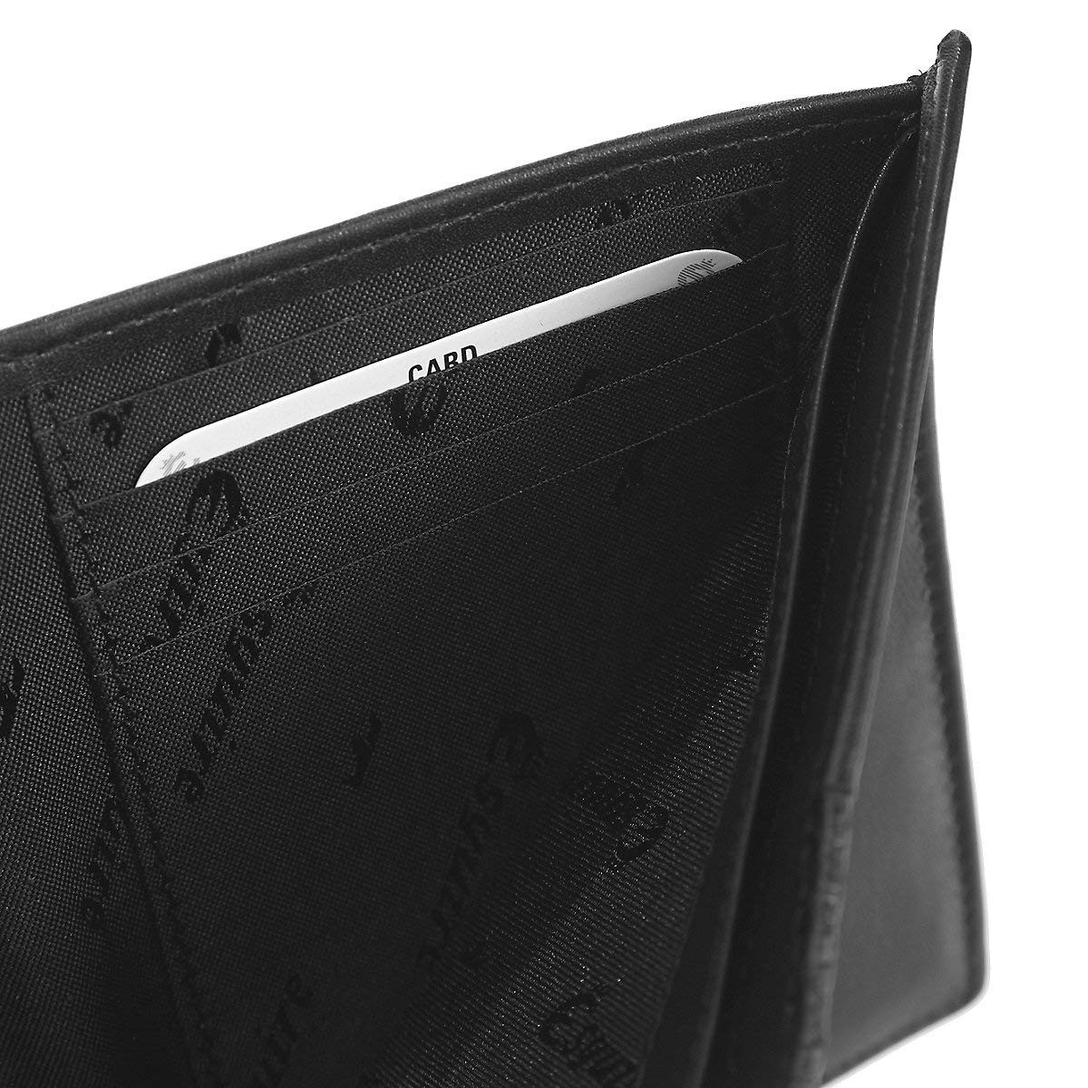 ESQUIRE Handtaschen schwarz Damenboerse