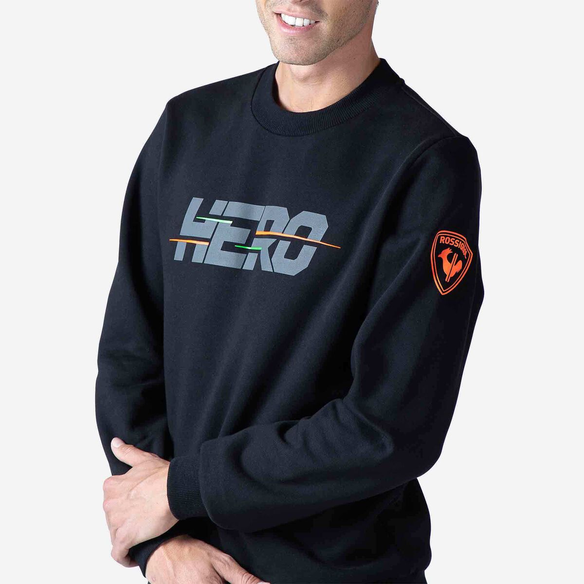 Hero Herrensweatshirt