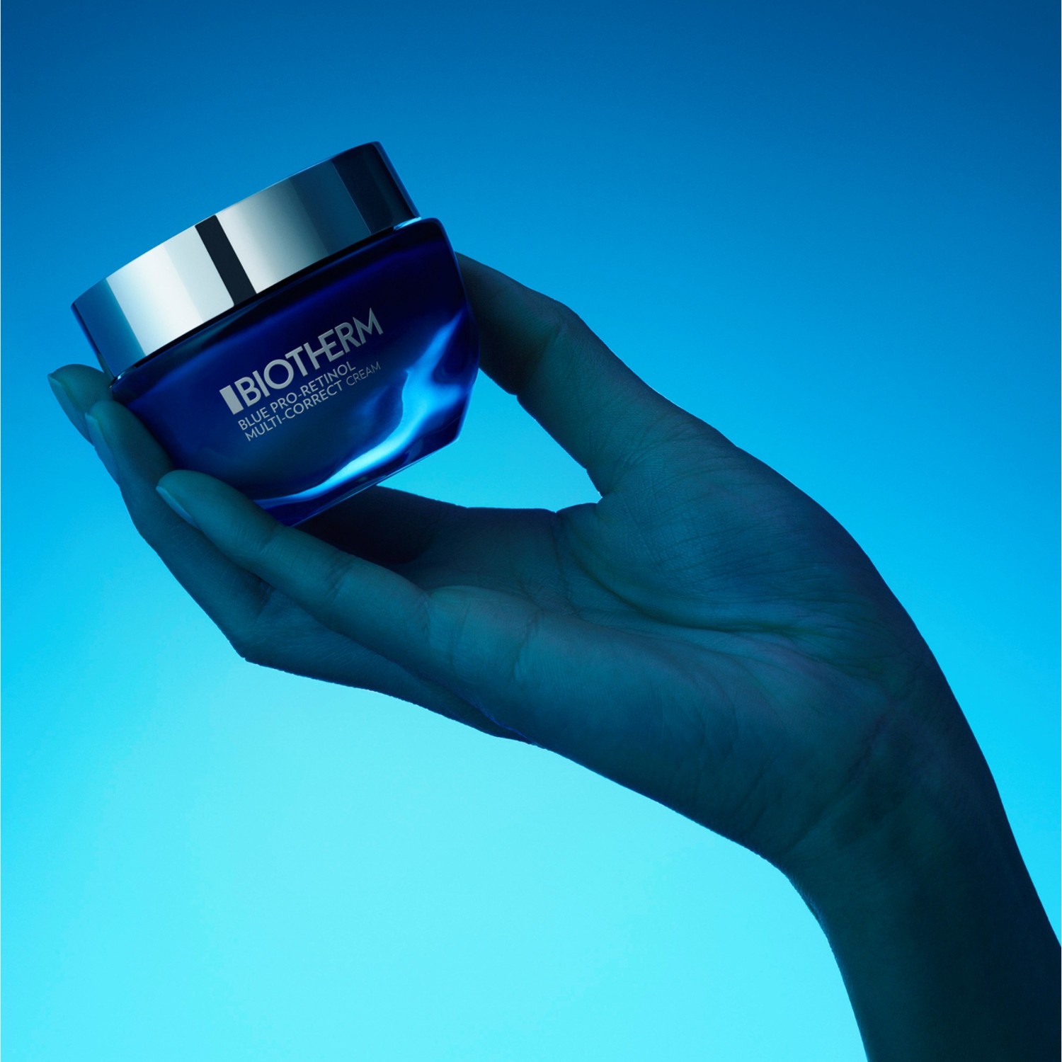 Biotherm Krem przeciwzmarszczkowy z retinolem