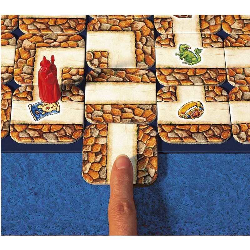 Labyrinthe