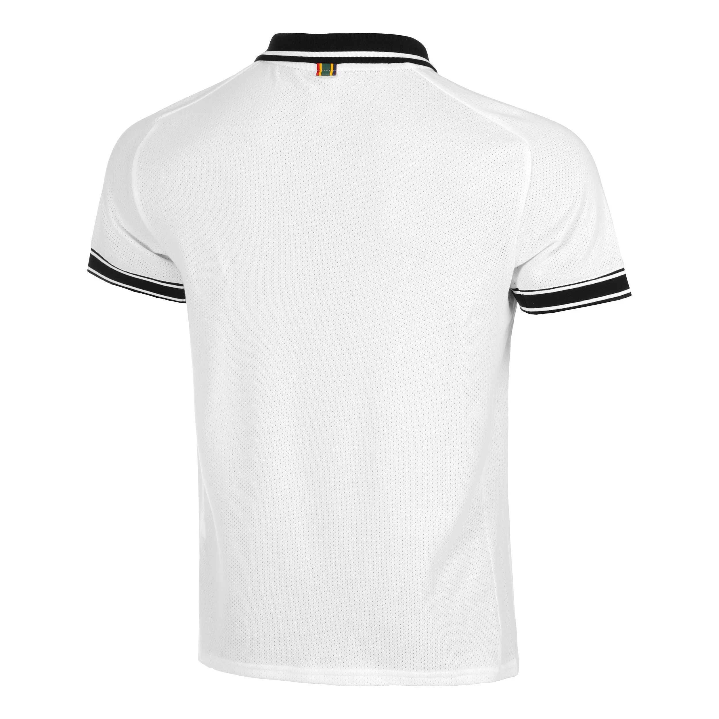 Heritage Polo Herren - Weiß