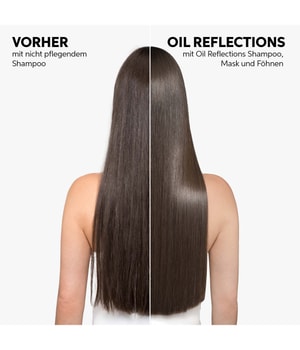 Wella Professionals Oil Reflections Shampoo Haarshampoo-250 ml