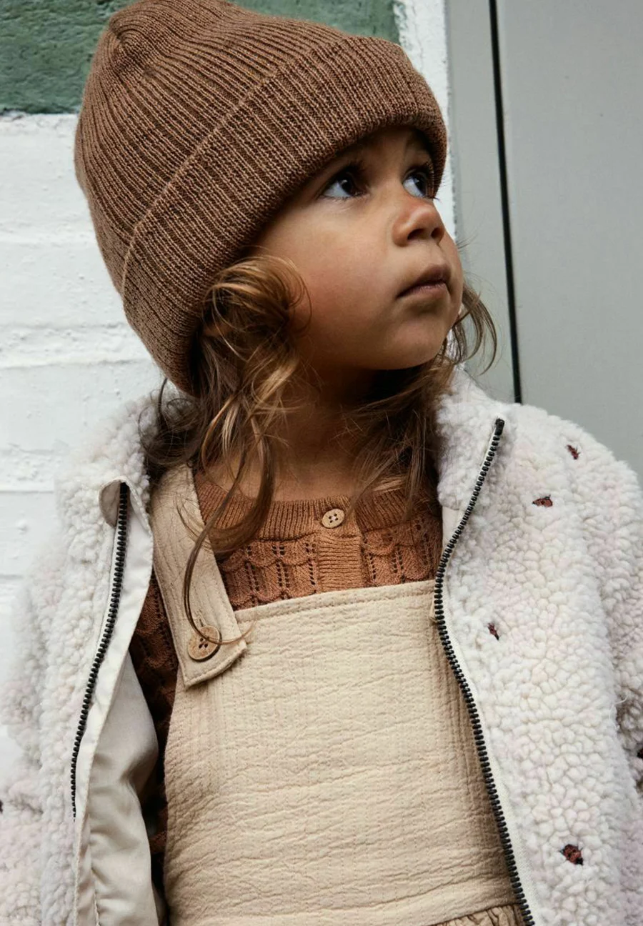 Chaqueta de invierno Lil' Atelier