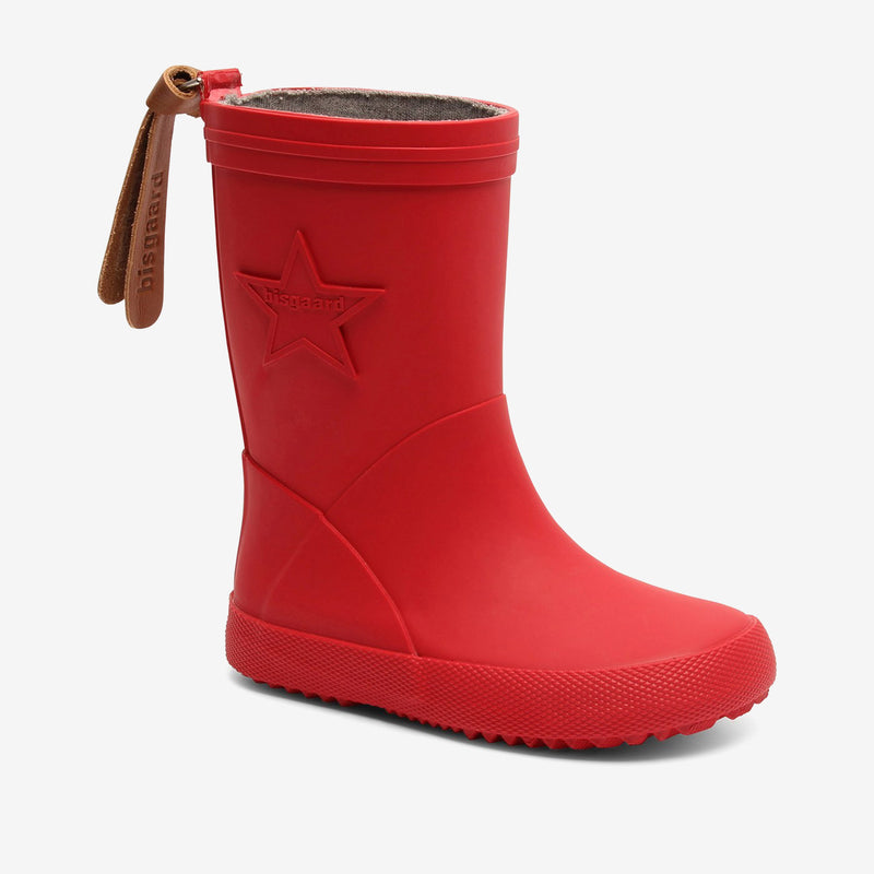 star rubber red - Rot