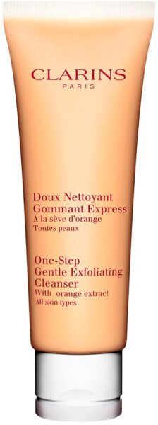 Clarins Doux Nettoyant Gommant Express Reinigungsschaum